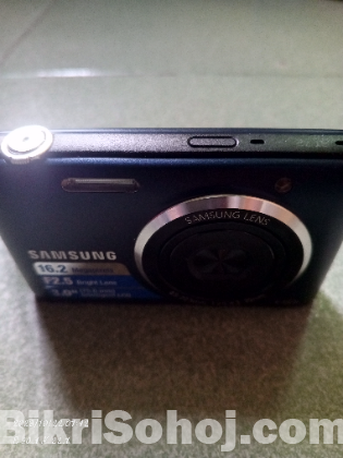 Samsung Digital Camera